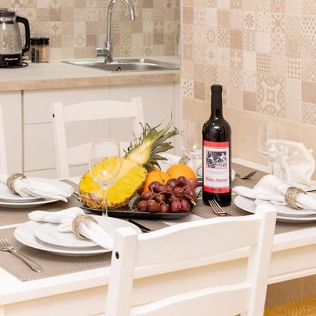 Апартаменты Apartamento Asta Торевьиа Экстерьер фото