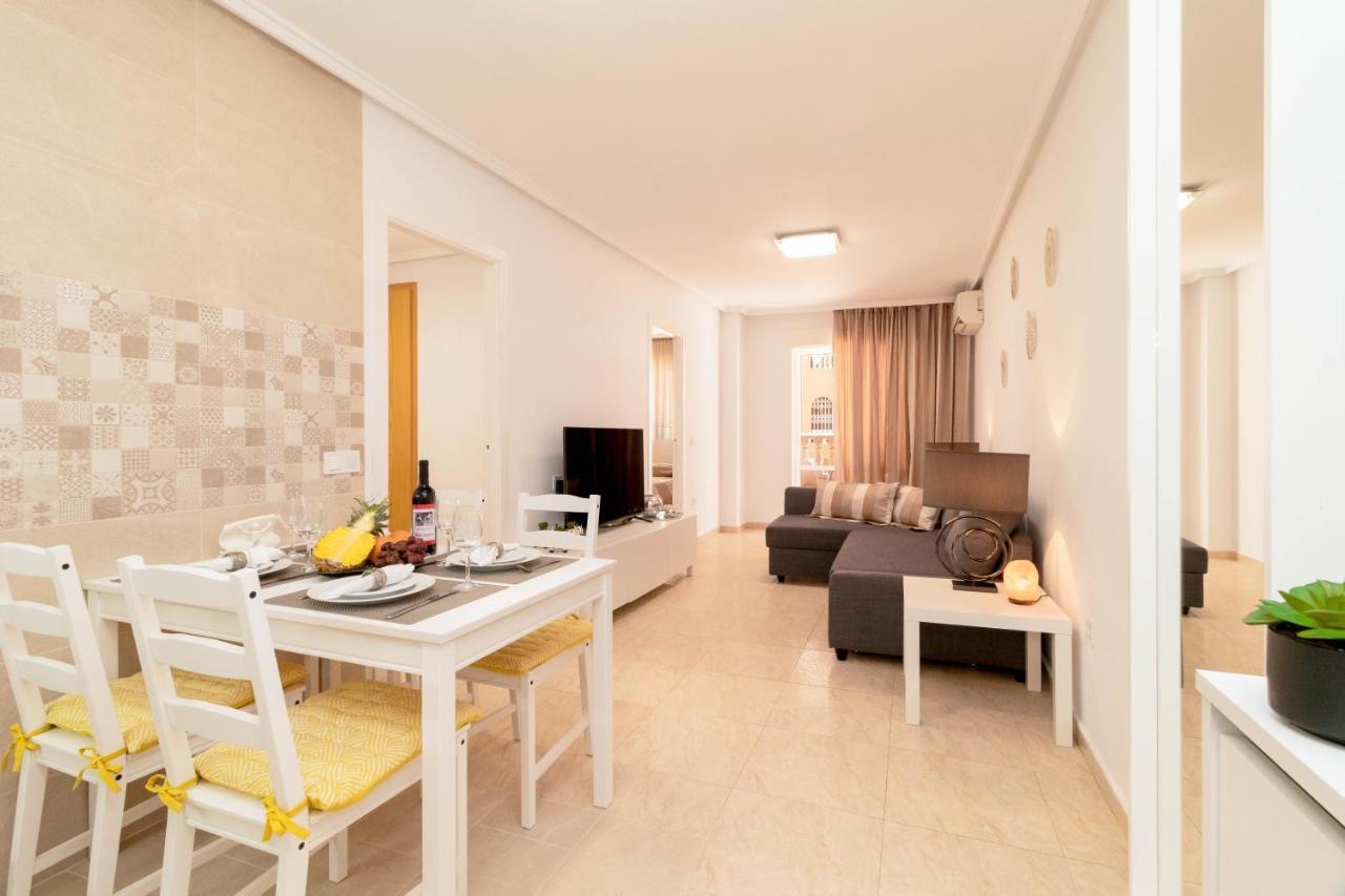 Апартаменты Apartamento Asta Торевьиа Экстерьер фото
