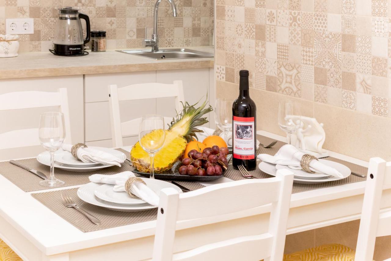Апартаменты Apartamento Asta Торевьиа Экстерьер фото