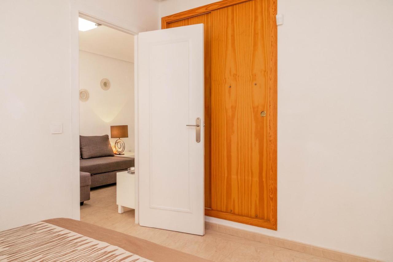 Апартаменты Apartamento Asta Торевьиа Экстерьер фото