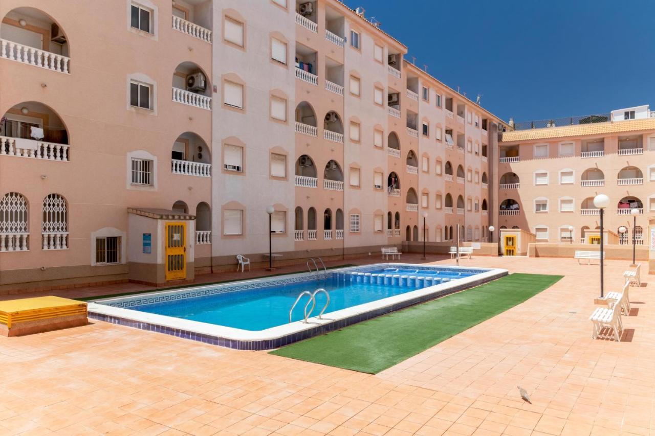 Апартаменты Apartamento Asta Торевьиа Экстерьер фото
