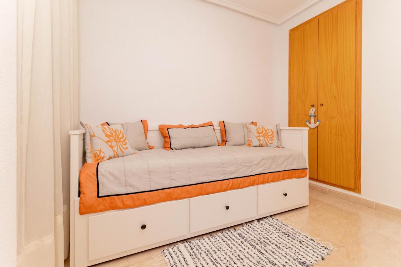 Апартаменты Apartamento Asta Торевьиа Экстерьер фото
