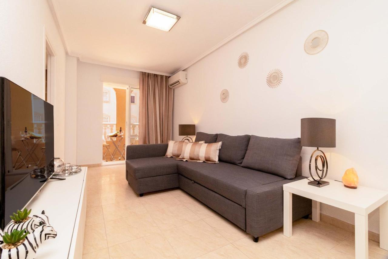 Апартаменты Apartamento Asta Торевьиа Экстерьер фото