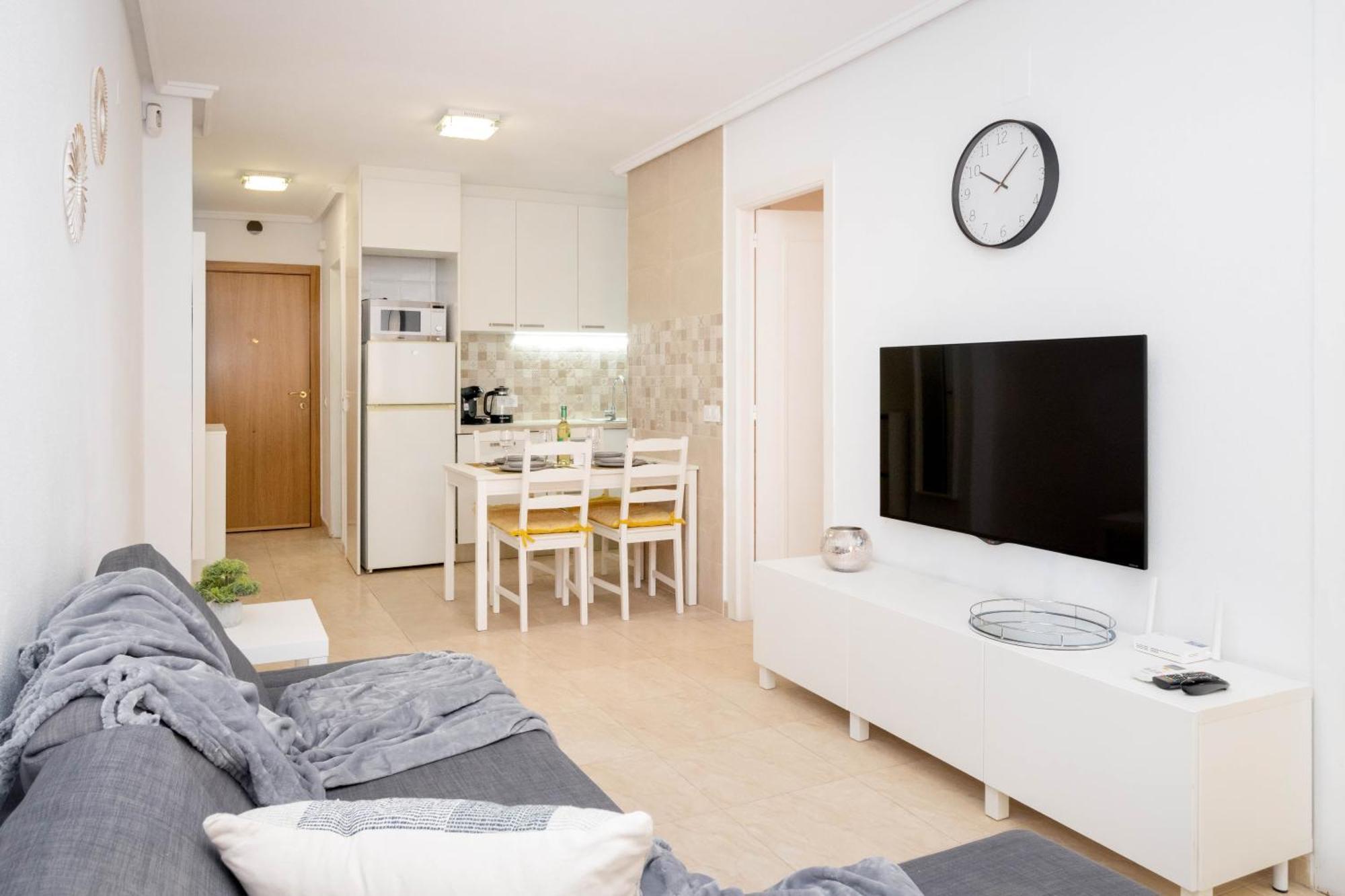 Апартаменты Apartamento Asta Торевьиа Экстерьер фото